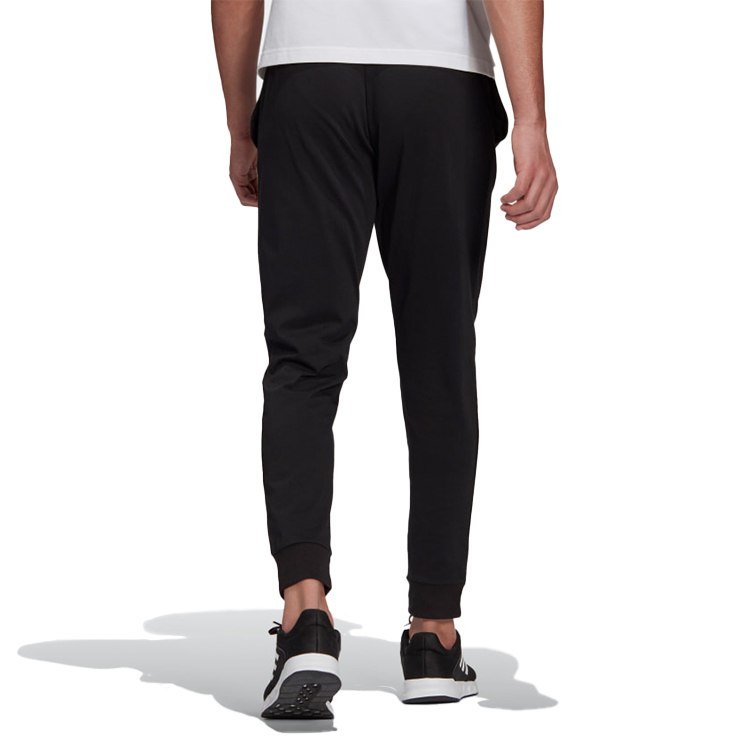 Pantaloni Adidas M SL SJ TO PT XL Negru Barbati photo 3