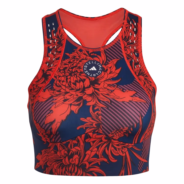 Спортивное бра Adidas aSMC TPR CROP P