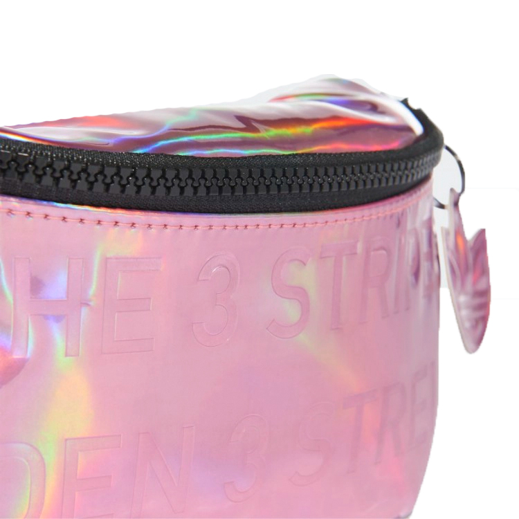 Сумка на пояс Adidas WAISTBAG GN2126 Розовый photo 4