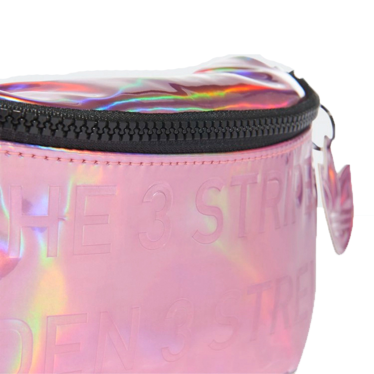 Сумка на пояс Adidas WAISTBAG GN2126 Розовый photo 9
