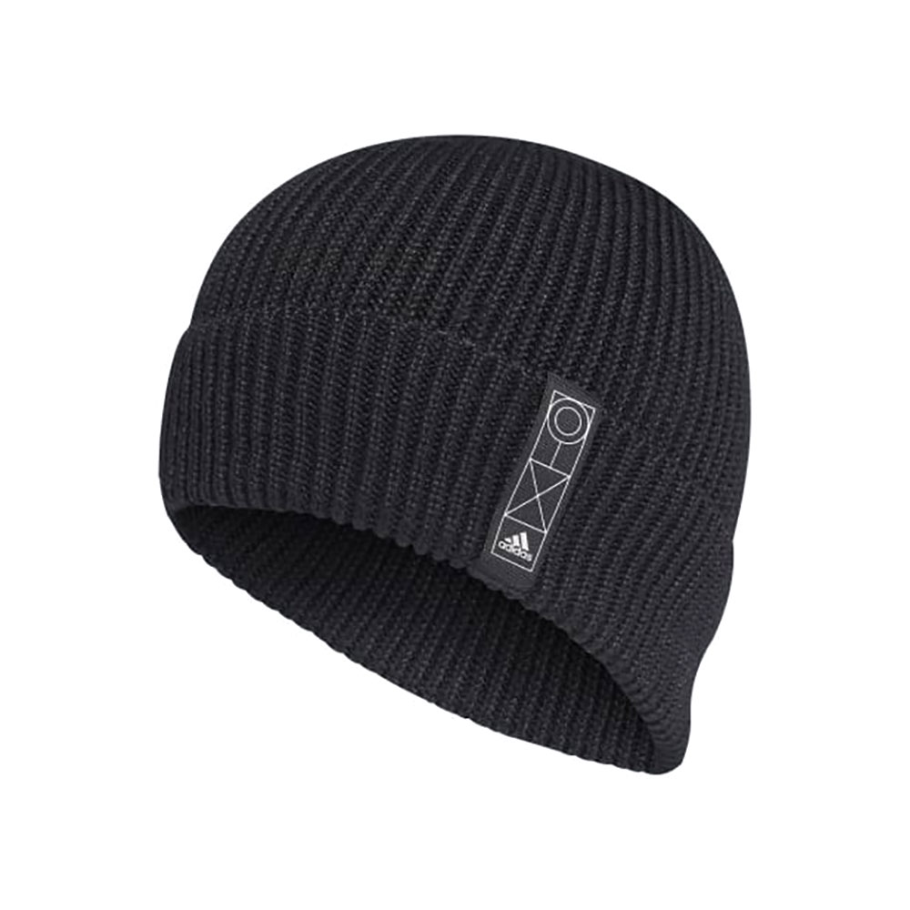 Caciula Adidas 4CMTE BEANIE OSFC Negru photo 1 Caciula Adidas 4CMTE BEANIE OSFC Negru photo 1