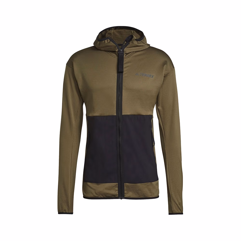 Hanorac Adidas TXFlooceLT Hd J