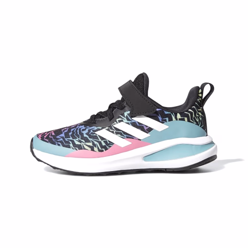 Кроссовки Adidas H04126, FortaRun EL K
