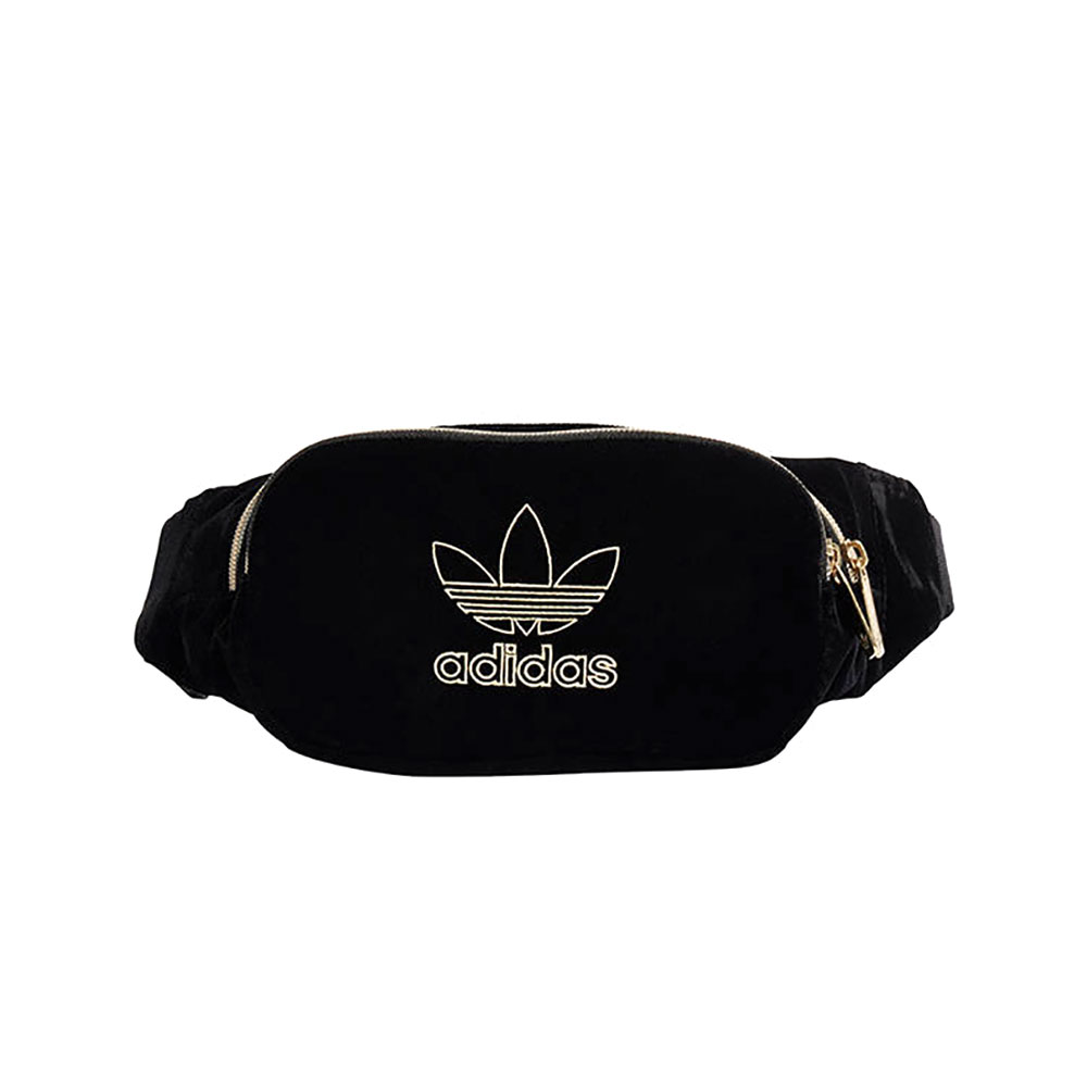 Сумка на пояс Adidas WAISTBAG VELVET photo 