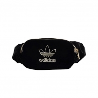 Сумка на пояс Adidas WAISTBAG VELVET thumbnav