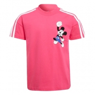 Tricou Adidas LK DY MM TEE thumbnav 1