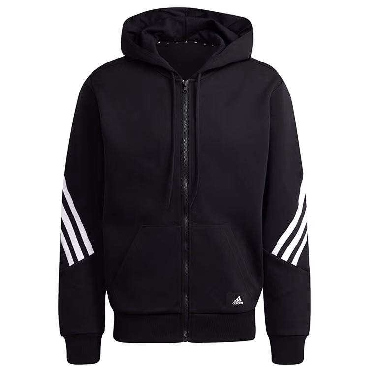 Hanorac Adidas M FI 3S FZ