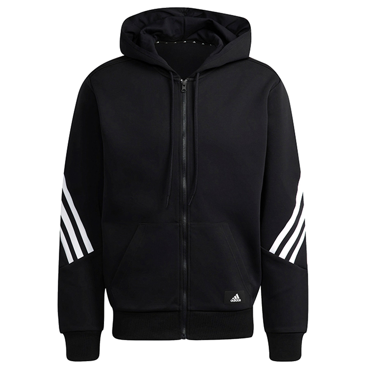 Hanorac Adidas M FI 3S FZ photo 1