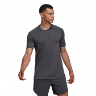 Tricou Adidas M D4T HR TEE thumbnav 4