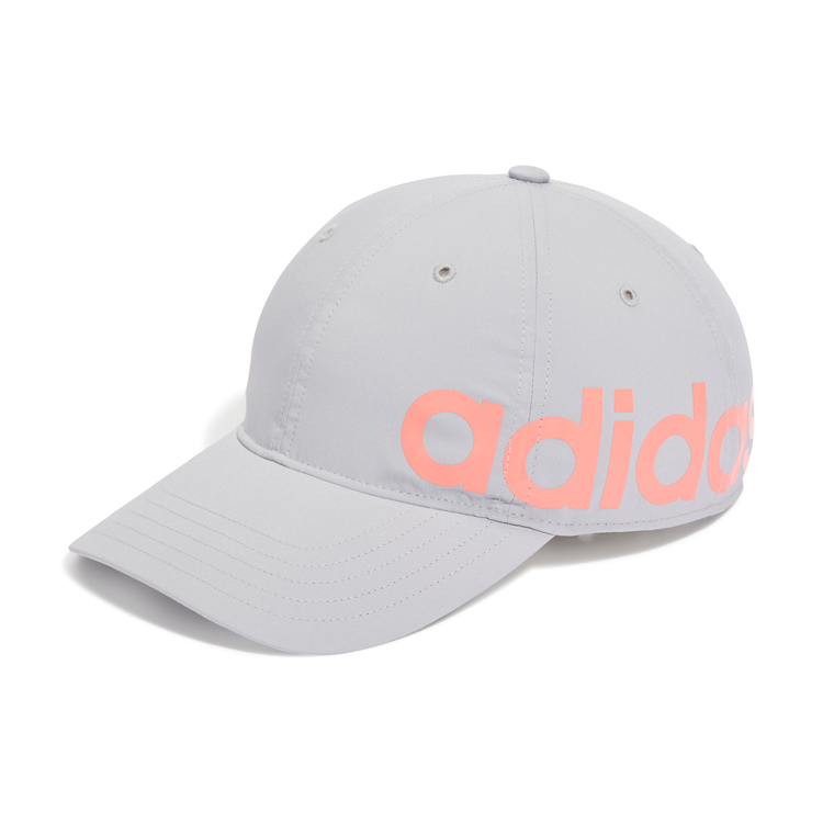 Кепка Adidas BASEBALL BOLD OSFC Розовый photo 1