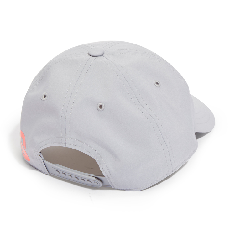 Кепка Adidas BASEBALL BOLD OSFC Розовый photo 3
