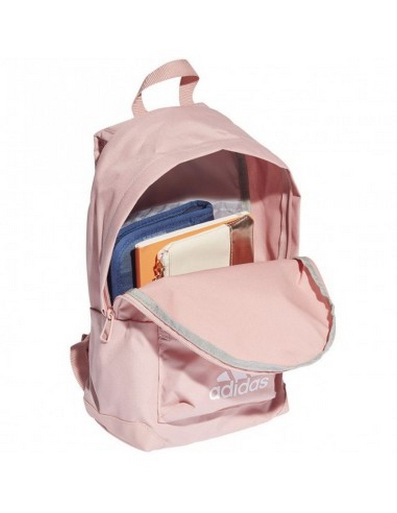 Рюкзак Adidas L KIDS BP BOS HD4126 Розовый photo 2