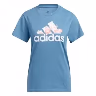 Футболка Adidas W IWD G T