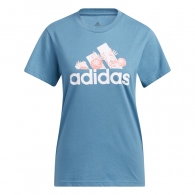 Футболка Adidas W IWD G T thumbnav