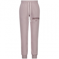 Брюки Nike W NSW PHNX FLC MR STD LOGO PNT thumbnav 1