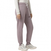 Брюки Nike W NSW PHNX FLC MR STD LOGO PNT thumbnav 2