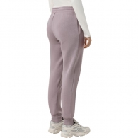 Брюки Nike W NSW PHNX FLC MR STD LOGO PNT thumbnav 3