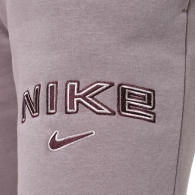 Брюки Nike W NSW PHNX FLC MR STD LOGO PNT thumbnav 4