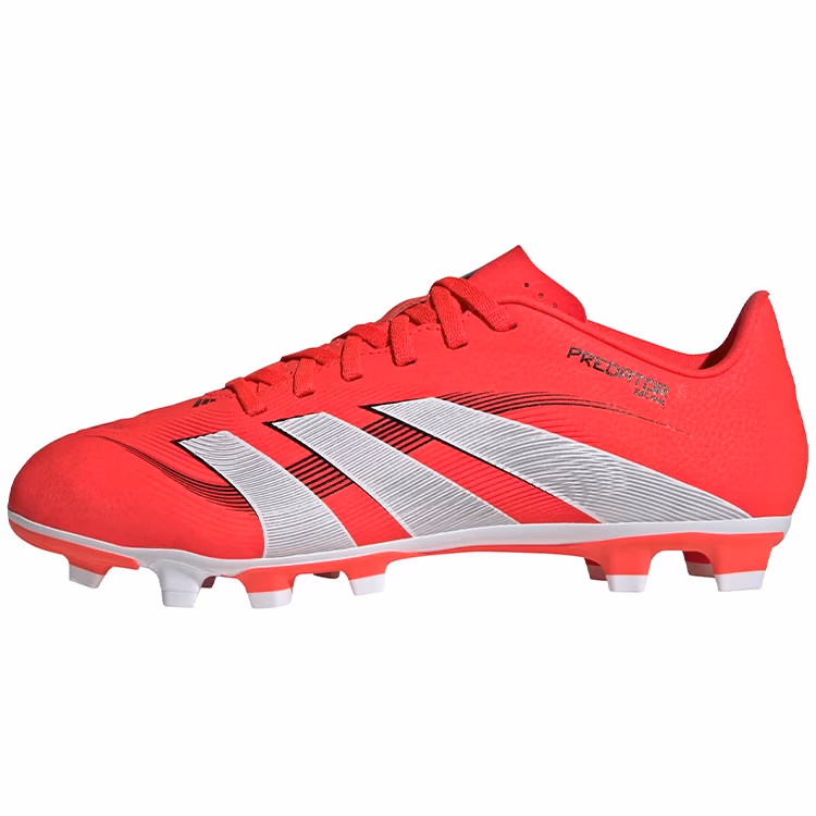 Ghete pentu fotbal Adidas PREDATOR CLUB FG/MG