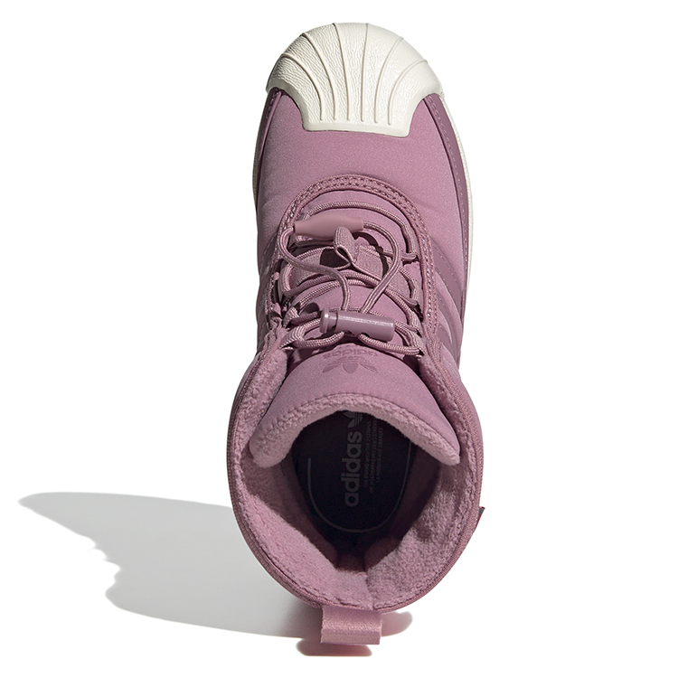 Ghete Adidas SUPERSTAR 360 BOOT 2.0 C pt Femei / 29 / Mov photo 2