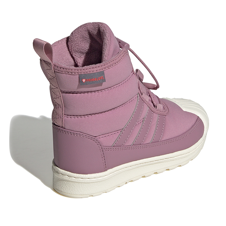 Ghete Adidas SUPERSTAR 360 BOOT 2.0 C pt Femei / 29 / Mov photo 4