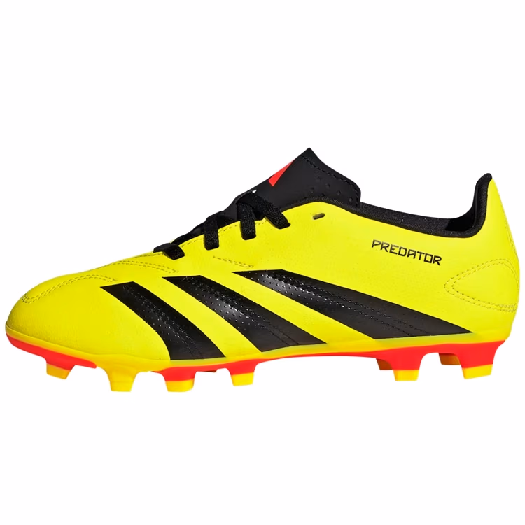 Бутсы Adidas PREDATOR CLUB FxG J