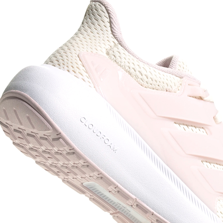 Incaltaminte Sport Adidas ULTIMASHOW 2.0 pt Femei / 36.5 / Alb photo 4