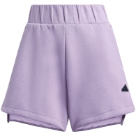 Шорты Adidas W Z.N.E.  SHORT thumbnav