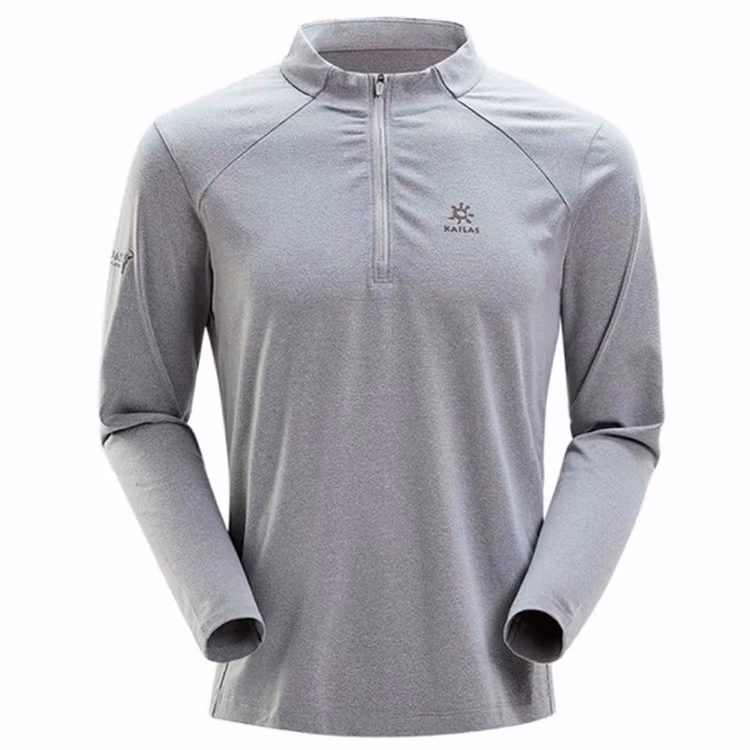 Hanorac Kailas Fleece Jacket Men