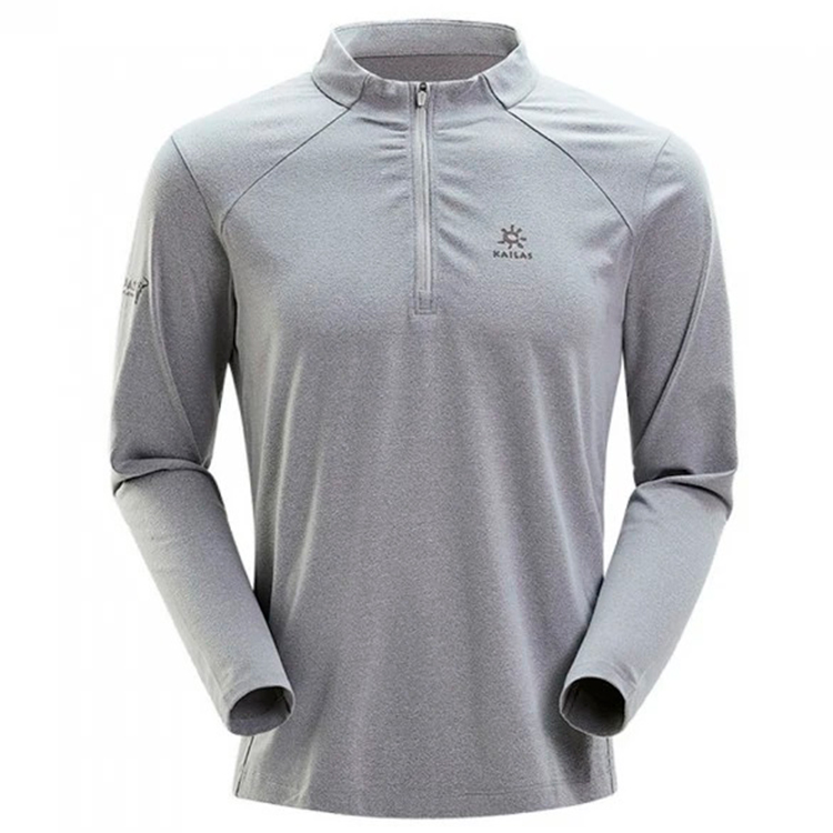 Hanorac Kailas Fleece Jacket Men photo Hanorac Kailas Fleece Jacket Men photo