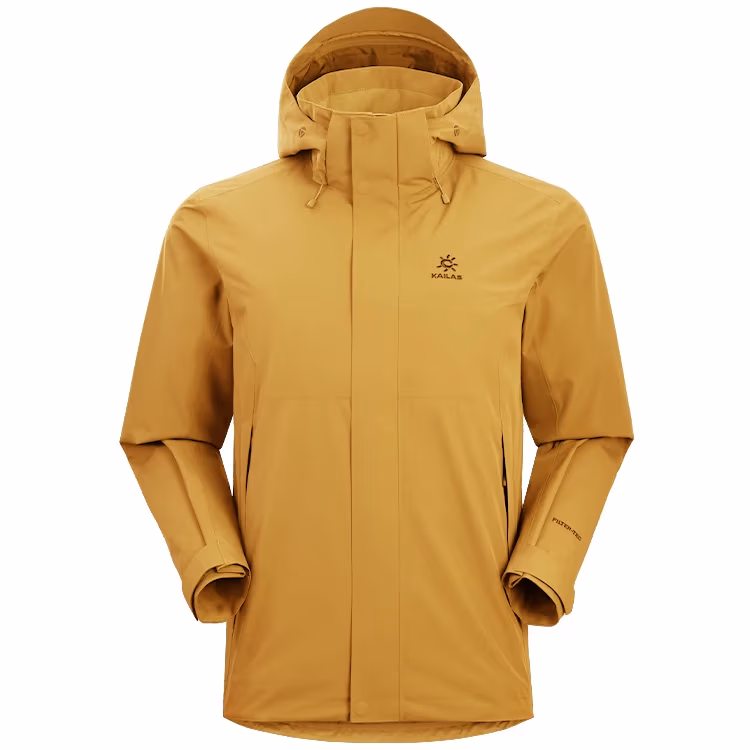 Куртка Kailas Windhunter Hardshell Jacket