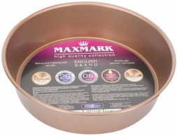 Форма для выпекания Maxmark MK-C26 thumbnav 2