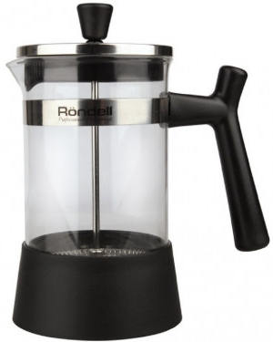 Ceainic p/u infuzie Rondell RDS426 photo Ceainic p/u infuzie Rondell RDS426 photo