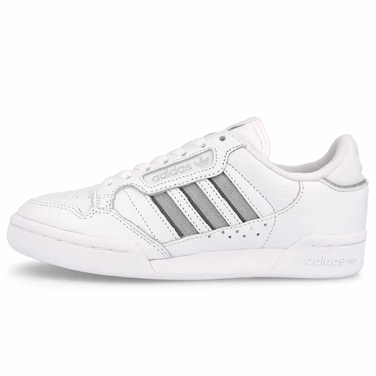 Incaltaminte Sport Adidas Continental 80 Stripes W
