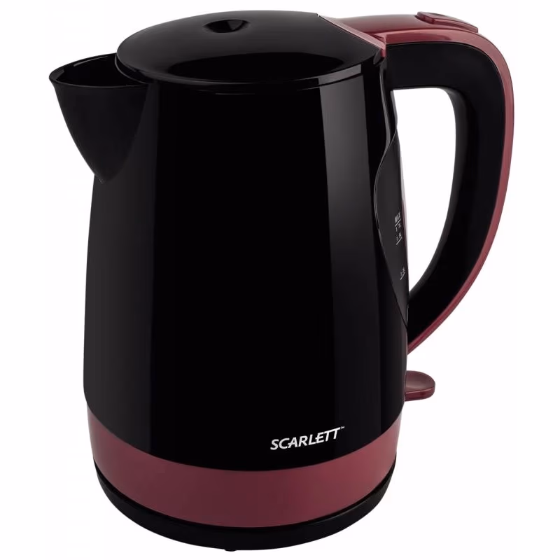 Чайник электрический Scarlett SC-EK18P26