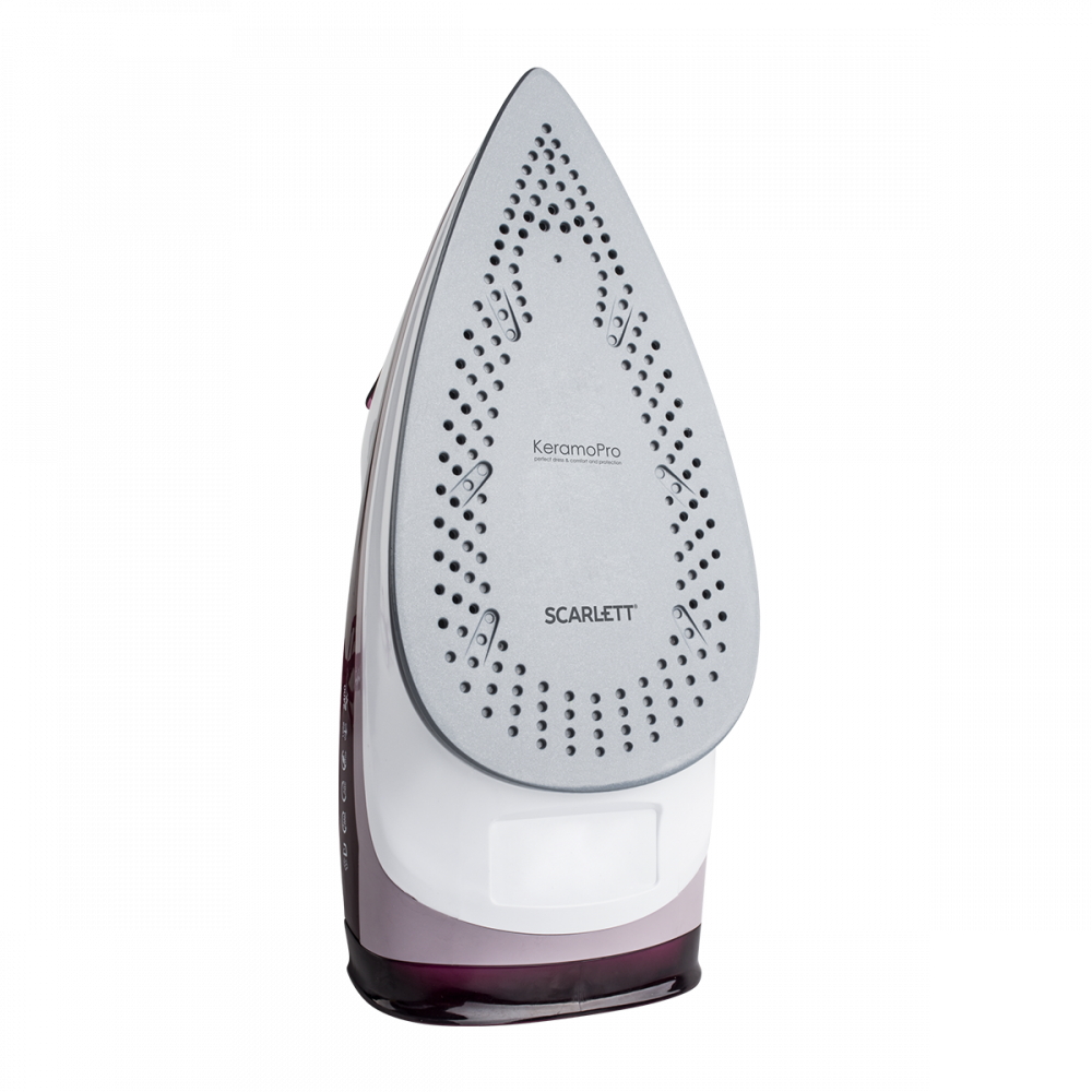 Fier de calcat Scarlett SC-SI30K26, 2400W photo 3