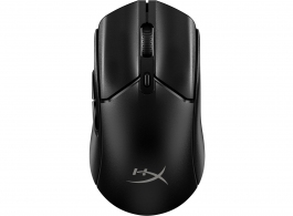 Игровая Беспроводная мышь HYPERX Pulsefire Haste 2 Core, Black [8R2E6AA] thumbnav 1
