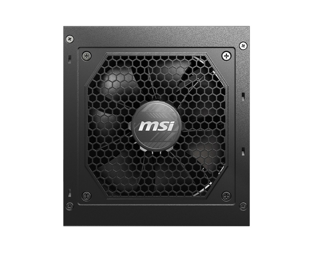 Блок питания 850W MSI MAG A850GL PCIE5 II photo 1