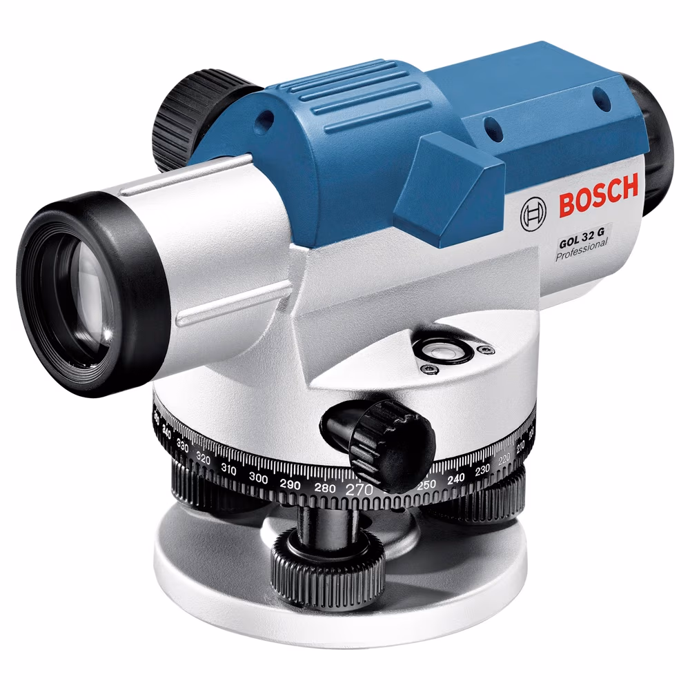 Nivela optic Bosch GOL 32 G , 0601068501 