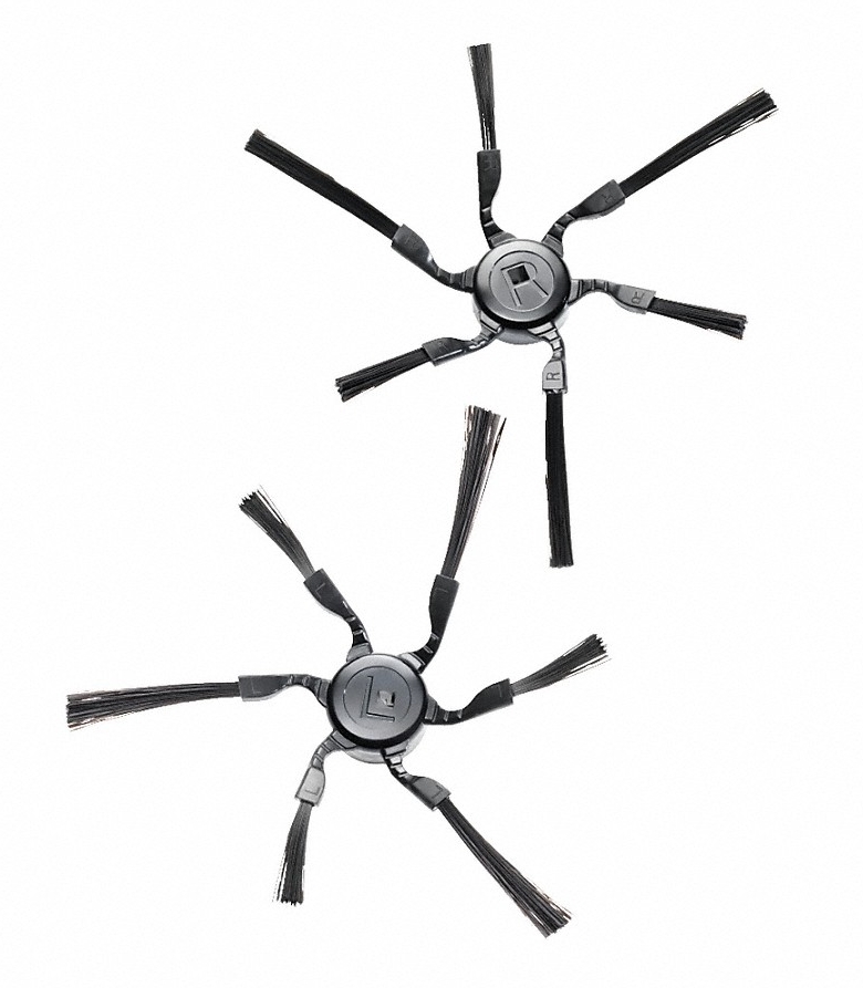 Запасные щеточки Miele RX2-SB 10592090, Корея photo 1