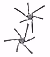 Запасные щеточки Miele RX2-SB 10592090