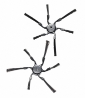 Запасные щеточки Miele RX2-SB 10592090 thumbnav 1