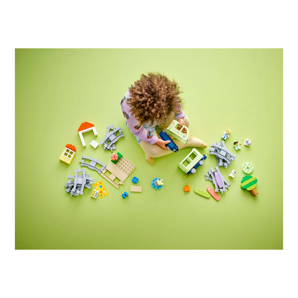 Конструктор Lego 10427 photo 4