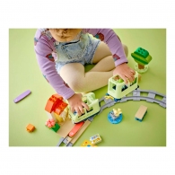 Конструктор Lego 10427 thumbnav 2