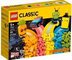 Constructor Lego 11027