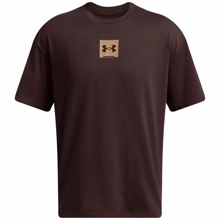 Tricou Under Armour UA M HW OS SM BOX SS