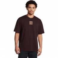 Tricou Under Armour UA M HW OS SM BOX SS thumbnav 4