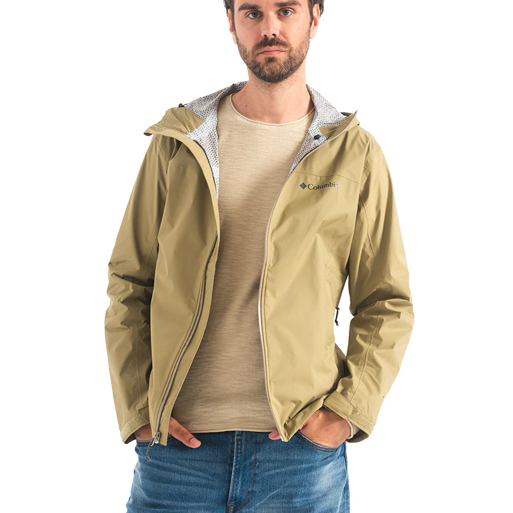 Scurta Columbia EvaPOURation Jacket photo 