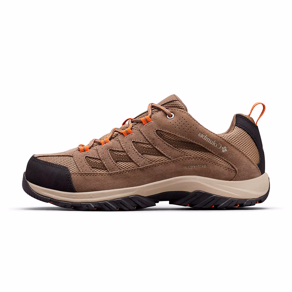 Semighete Columbia Crestwood Waterproof