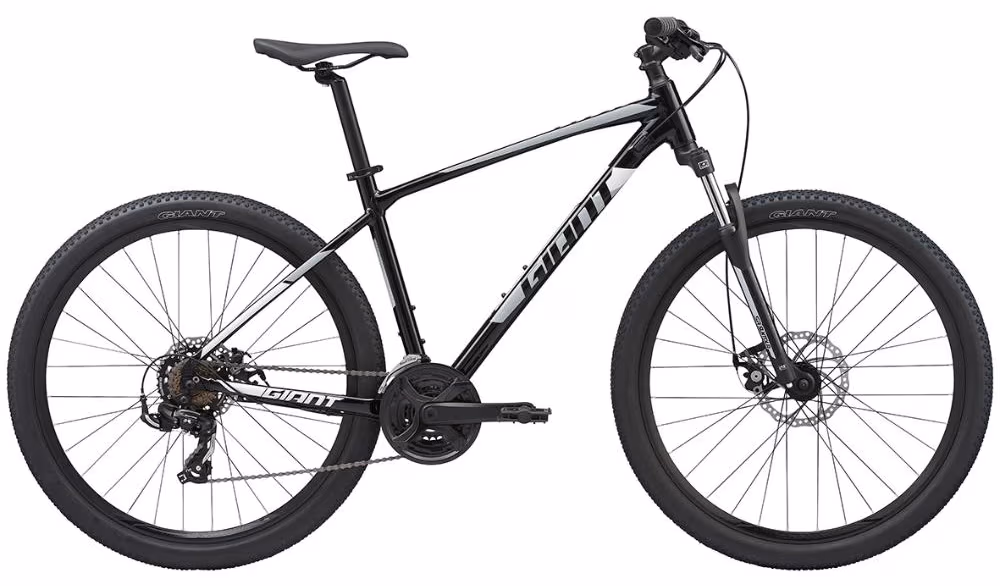 Bicicleta de munte Giant ATX 3 Disc
